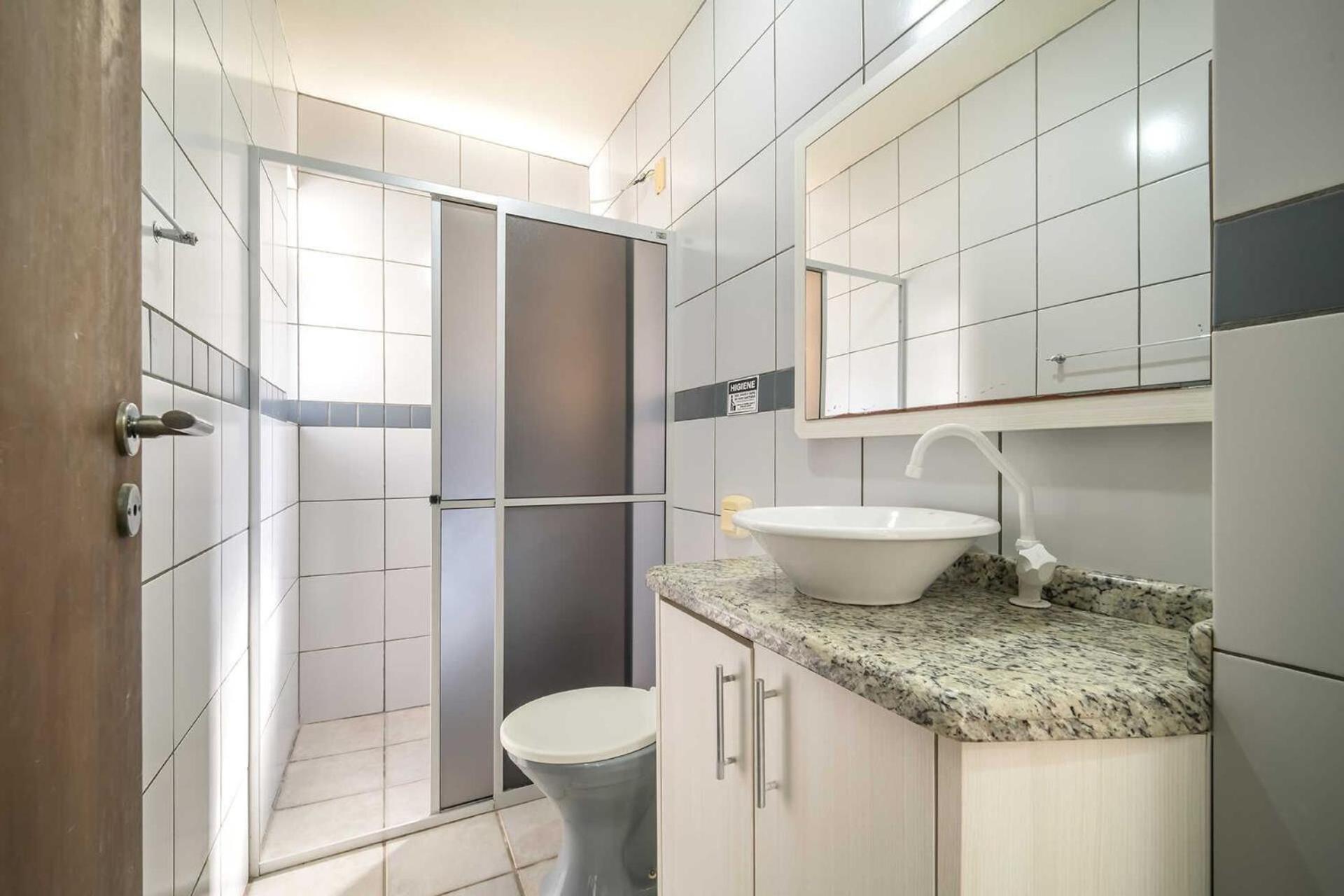 Апартаменты Apartamento Em 4 Ilhas Бомбиньяс Экстерьер фото
