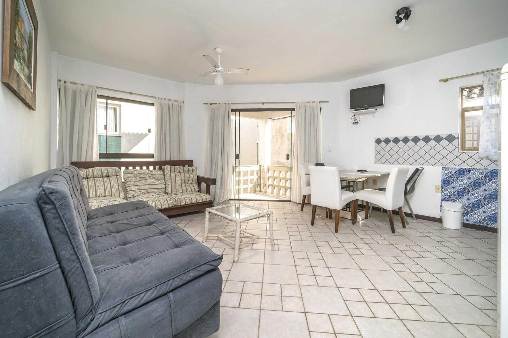 Апартаменты Apartamento Em 4 Ilhas Бомбиньяс Экстерьер фото