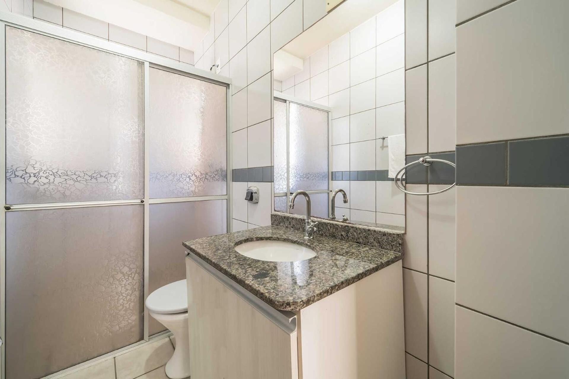 Апартаменты Apartamento Em 4 Ilhas Бомбиньяс Экстерьер фото